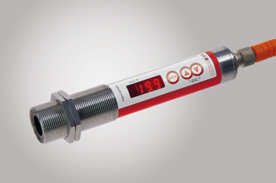 CellaTemp PK pyrometer