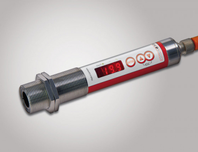 CellaTemp PK pyrometer