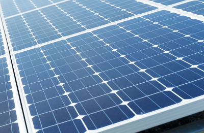 Solar panel