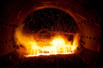 Incinerators
