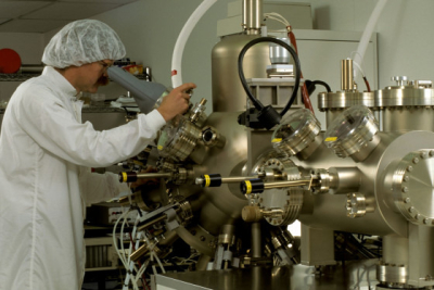 PLD processes